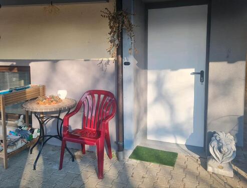 Foto - 2 Zimmer Souterrain-Wohnung mit seperatem Eingang ca. 40 qm