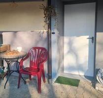 2 Zimmer Souterrain-Wohnung mit seperatem Eingang ca. 40 qm - Kehl