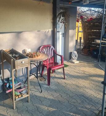 Foto - 2 Zimmer Etagenwohnung zur Miete in Kehl