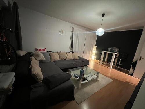 Foto - 2 Zimmer Etagenwohnung zur Miete in Frankfurt am Main