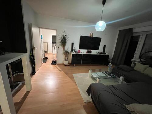 Foto - 2 Zimmer Etagenwohnung in Frankfurt am Main