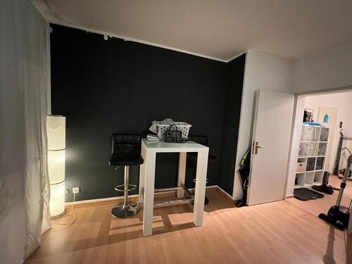 Foto - Etagenwohnung in Frankfurt am Main zur Miete