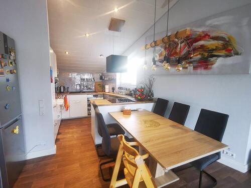 Foto - 3 Zimmer Etagenwohnung zur Miete in Pforzheim