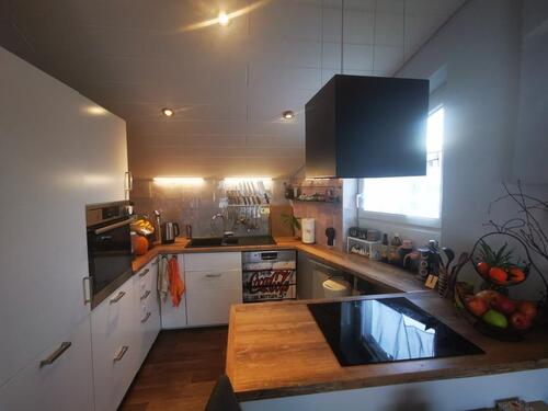 Foto - 3 Zimmer Etagenwohnung in Pforzheim