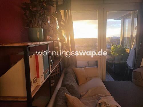 Foto - 2 Zimmer Etagenwohnung zur Miete in Berlin