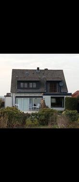 Foto - 128 qm EFH freistehend mit Vollkeller und Garage von privat