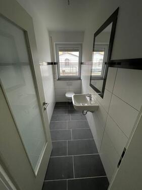 Foto - 3 Zimmer Erdgeschoßwohnung zur Miete in Wemding