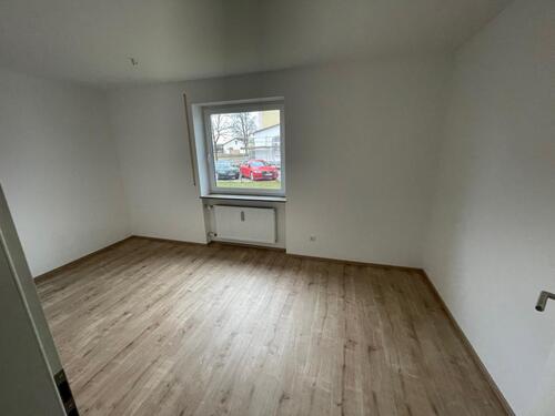 Foto - Erdgeschoßwohnung in Wemding zur Miete