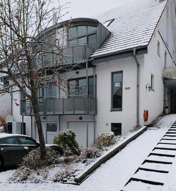 Foto - Großzügige, lichtdurchflutete Doppelhaushälfte in Travemünde