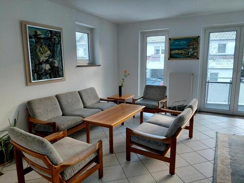 Foto - 5 Zimmer Doppelhaushälfte zum Kaufen in Lübeck