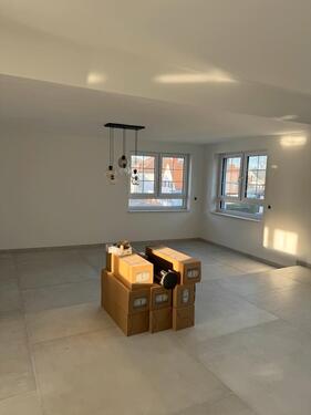 Foto - 5 Zimmer Etagenwohnung in Offenbach am Main