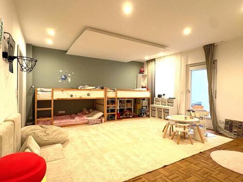 Foto - 4 Zimmer Etagenwohnung zur Miete in Nußloch