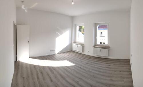 Foto - Schöne helle 2-Zi-Whg. im Stadtzentrum von Eutin zu vermieten