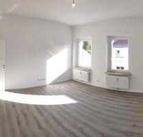 Schöne helle 2-Zi-Whg. im Stadtzentrum von Eutin zu vermieten