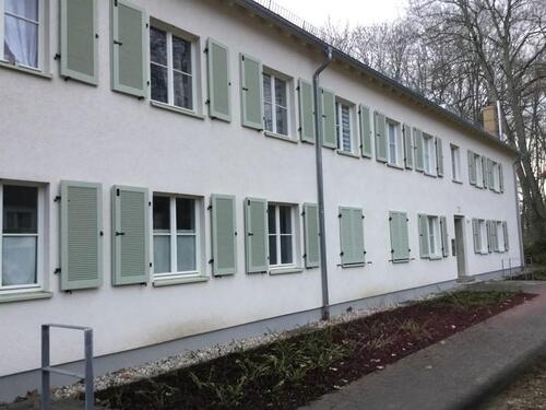 Foto - 1.5 Zimmer Dachgeschoßwohnung in Frankfurt am Main