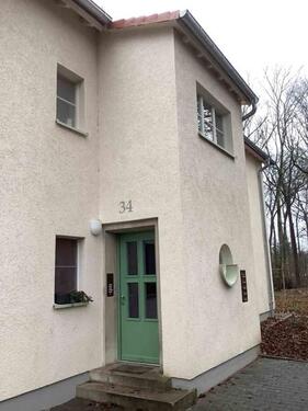 Foto - Dachgeschoßwohnung in Frankfurt am Main zur Miete