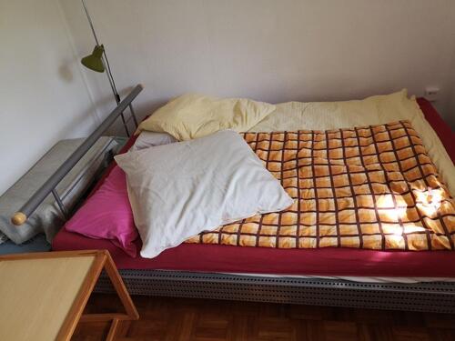 Foto - Möblierte Einzimmer-Wohnung auf Zeit