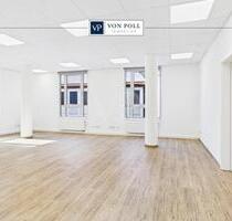 Lichtdurchflutetes Arbeiten mit Expansionsmöglichkeit im Zentrum - Aschaffenburg Österreicher Kolonie