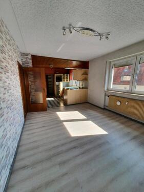 Foto - 3-Zimmer Wohnung , OG, Marktheidenfeld