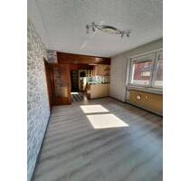 3-Zimmer Wohnung , OG, Marktheidenfeld