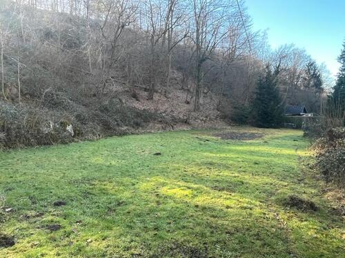 Foto - Baugrundstück 1465 qm Teilerschlossen in Leubsdorf (Kreis Neuwied