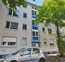 Renovierungsbedürftige 2-Zimmer- Wohnung in Essen-Karnap