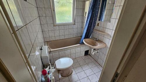 Foto - 2 Zimmer Etagenwohnung zum Kaufen in Essen