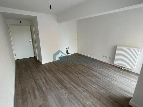 Foto - 1 Zimmer Erdgeschoßwohnung zur Miete in Schwerin