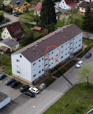 Foto - 3 Zimmer Wohnung zu verkaufen Ohne Makler