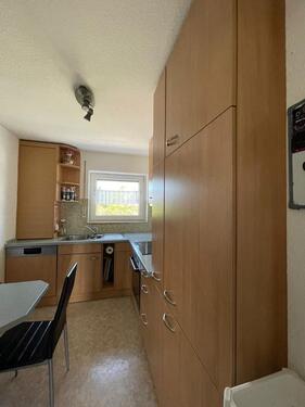 Foto - 3 Zimmer Etagenwohnung zum Kaufen in Schrozberg