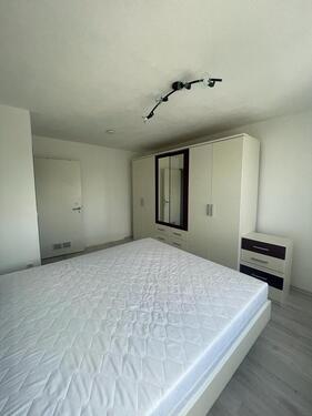 Foto - 3 Zimmer Etagenwohnung in Schrozberg