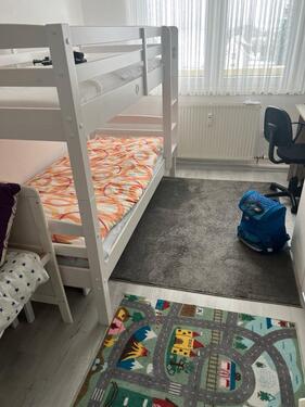 Foto - Etagenwohnung in Schrozberg zum Kaufen