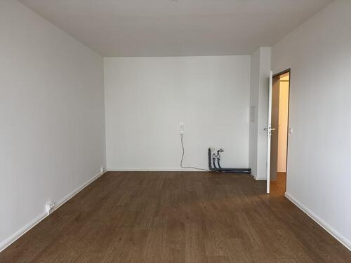 Foto - Etagenwohnung in Greifswald zur Miete