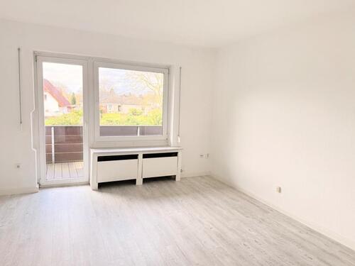 Foto - 3 Zimmer Dachgeschoßwohnung zur Miete in Eystrup