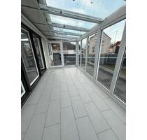 Haus zur Miete mit Garten und Wintergarten - Sankt Ingbert