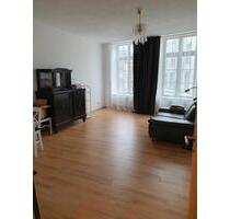 2-Zimmer-Wohnung mit Wannenbad - 790,00&nbsp;EUR Kaltmiete, ca.&nbsp; 61,00&nbsp;m&sup2; in Wismar (PLZ: 23966) Altstadt