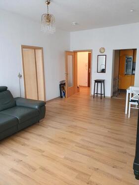 Foto - 2 Zimmer Etagenwohnung zur Miete in Wismar