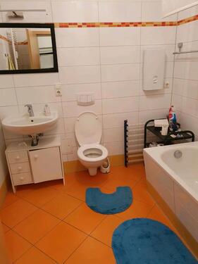 Foto - Etagenwohnung in Wismar zur Miete