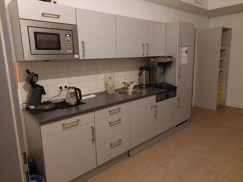 Foto - andere zur Miete in Düsseldorf