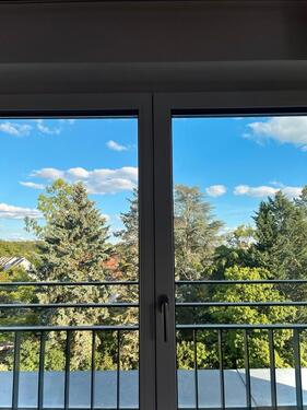 Foto - Penthouse Nürnberg Nähe Südwest Park
