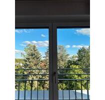 Penthouse Nürnberg Nähe Südwest Park - Wendelstein