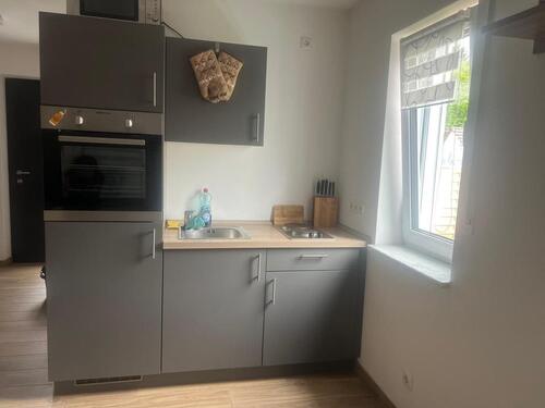 Foto - 1-Zimmer Wohnung zum mieten - 550,00&nbsp;EUR Kaltmiete, ca.&nbsp; 25,00&nbsp;m&sup2;