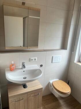 Foto - 1 Zimmer Etagenwohnung zur Miete in Aufhausen