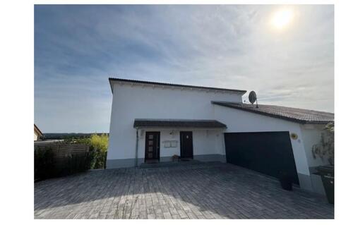 Foto - Etagenwohnung in Aufhausen zur Miete