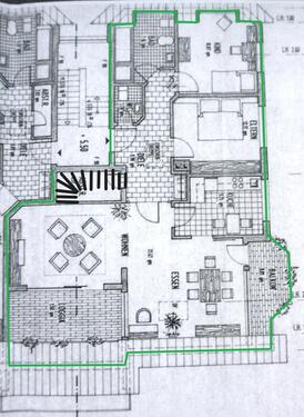Foto - 5 Zimmer Etagenwohnung zum Kaufen in Meinerzhagen