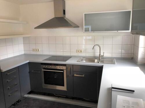 Foto - 3 Zimmer Maisonettenwohnung in Kißlegg