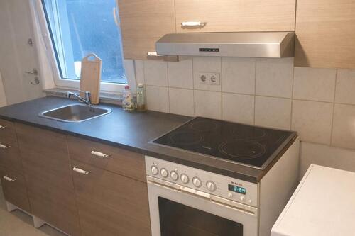 Foto - 1 Zimmer Erdgeschoßwohnung zur Miete in Donzdorf