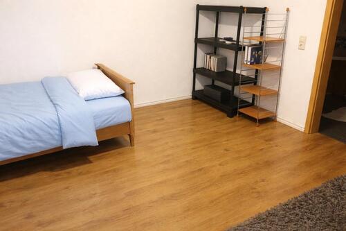 Foto - Erdgeschoßwohnung in Donzdorf zur Miete