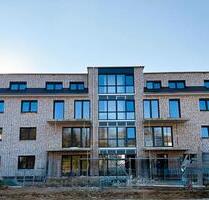 -WOHNBERECHTIGUNGSSCHEIN notwendig- NEUBAU in Bremen-Nord