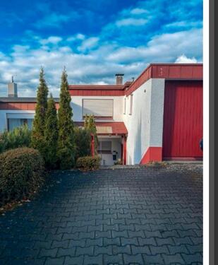 Foto - 7 Zimmer Reihenhaus in Villingen-Schwenningen